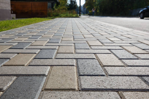 Best Concrete Paver Driveway  in Bellflower, CA