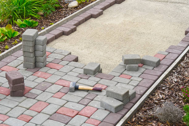 Best Driveway Paving Contractor  in Bellflower, CA