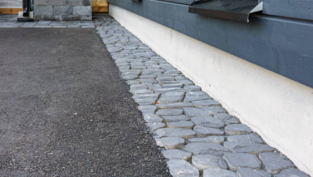Reasons to Select Us for Your Driveway Paving Requirements in Bellflower, CA