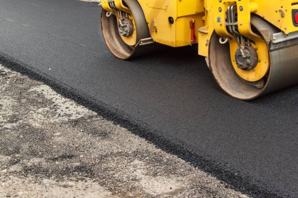 Professional Driveway Pavers in Bellflower, CA